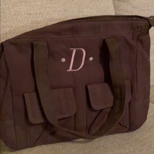 Third-one Never used! Has a D on it!